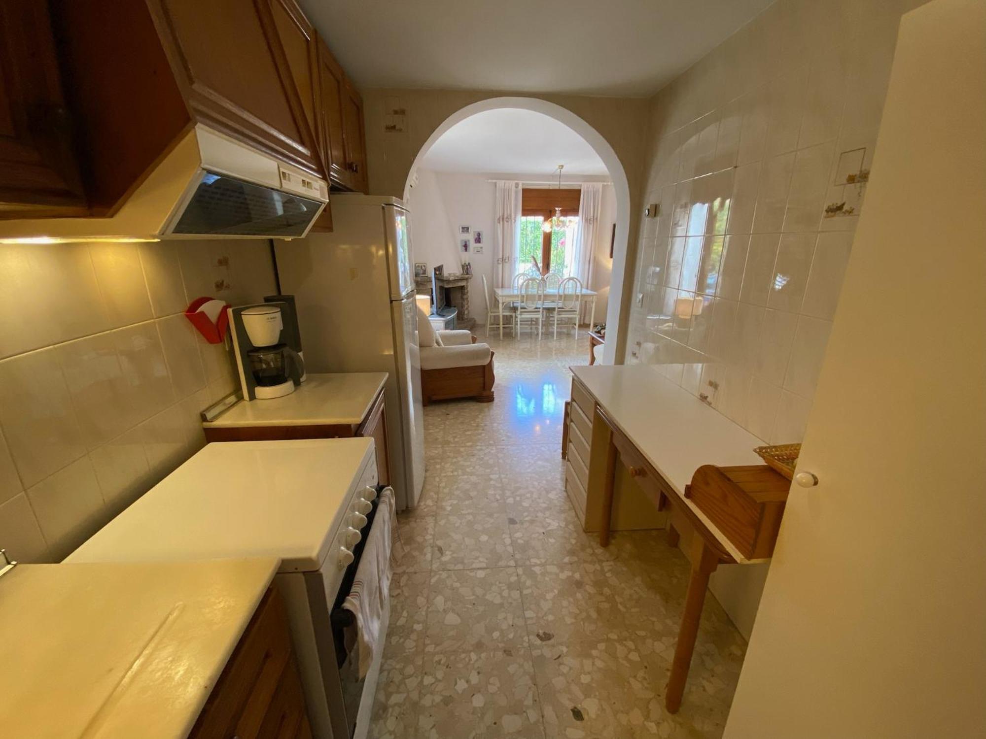 Villa Foya Blanca Foyes Blanques Esterno foto