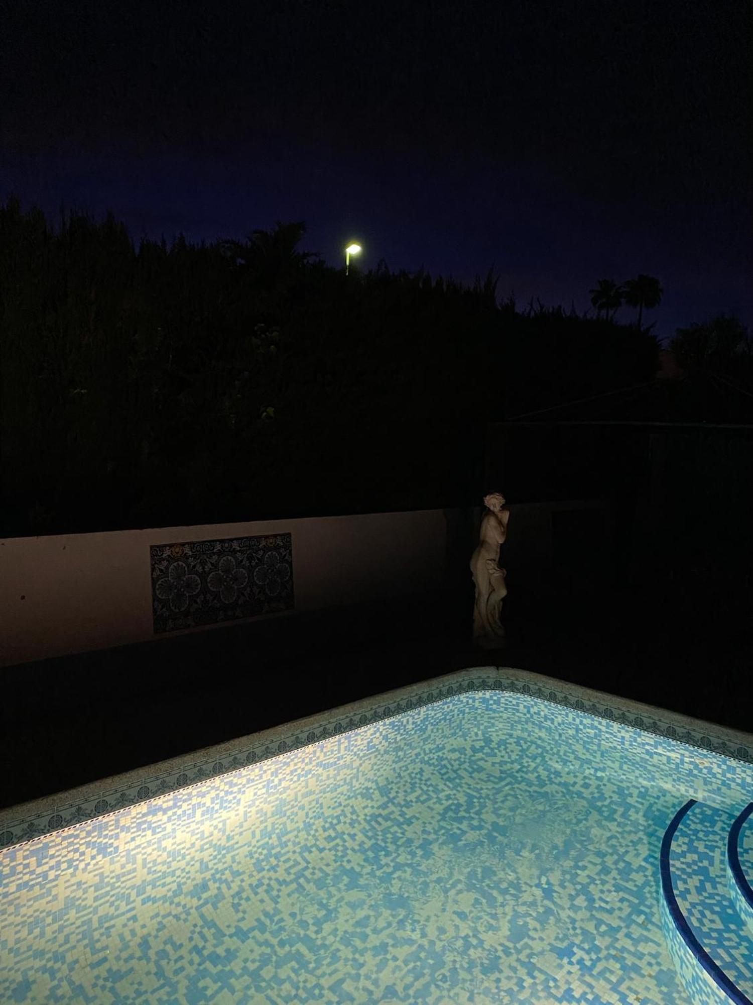 Villa Foya Blanca Foyes Blanques Esterno foto
