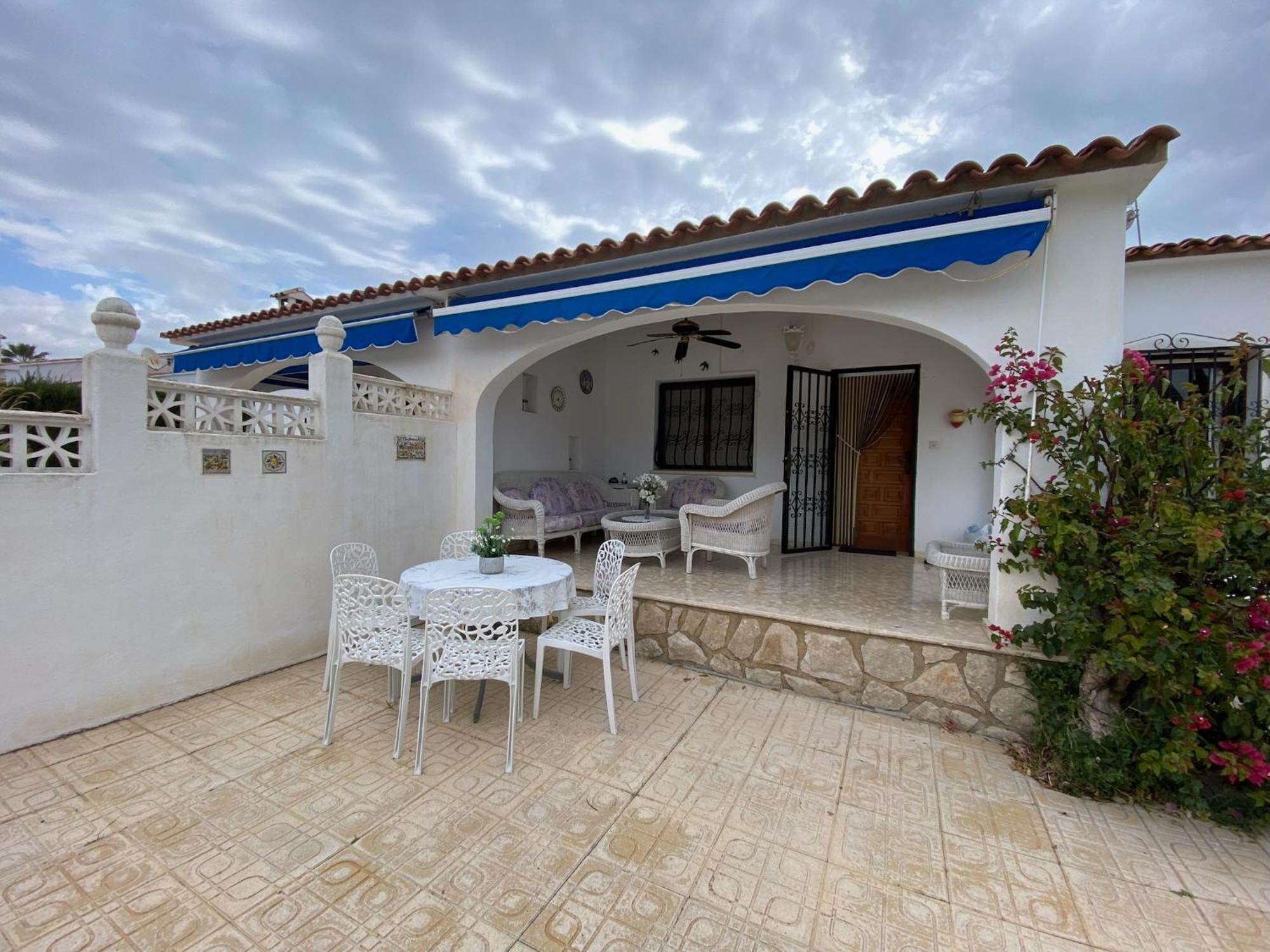Villa Foya Blanca Foyes Blanques Esterno foto
