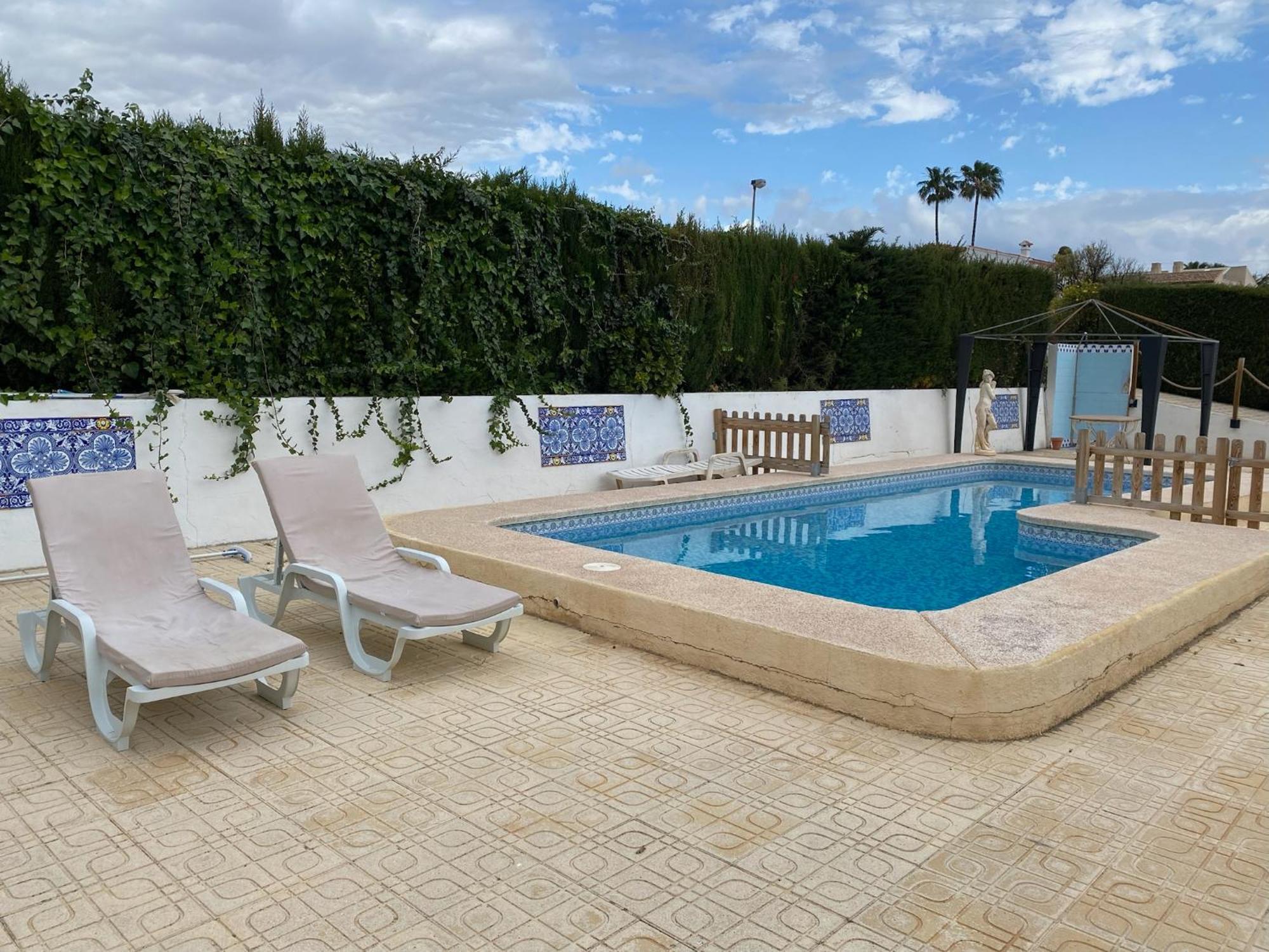 Villa Foya Blanca Foyes Blanques Esterno foto