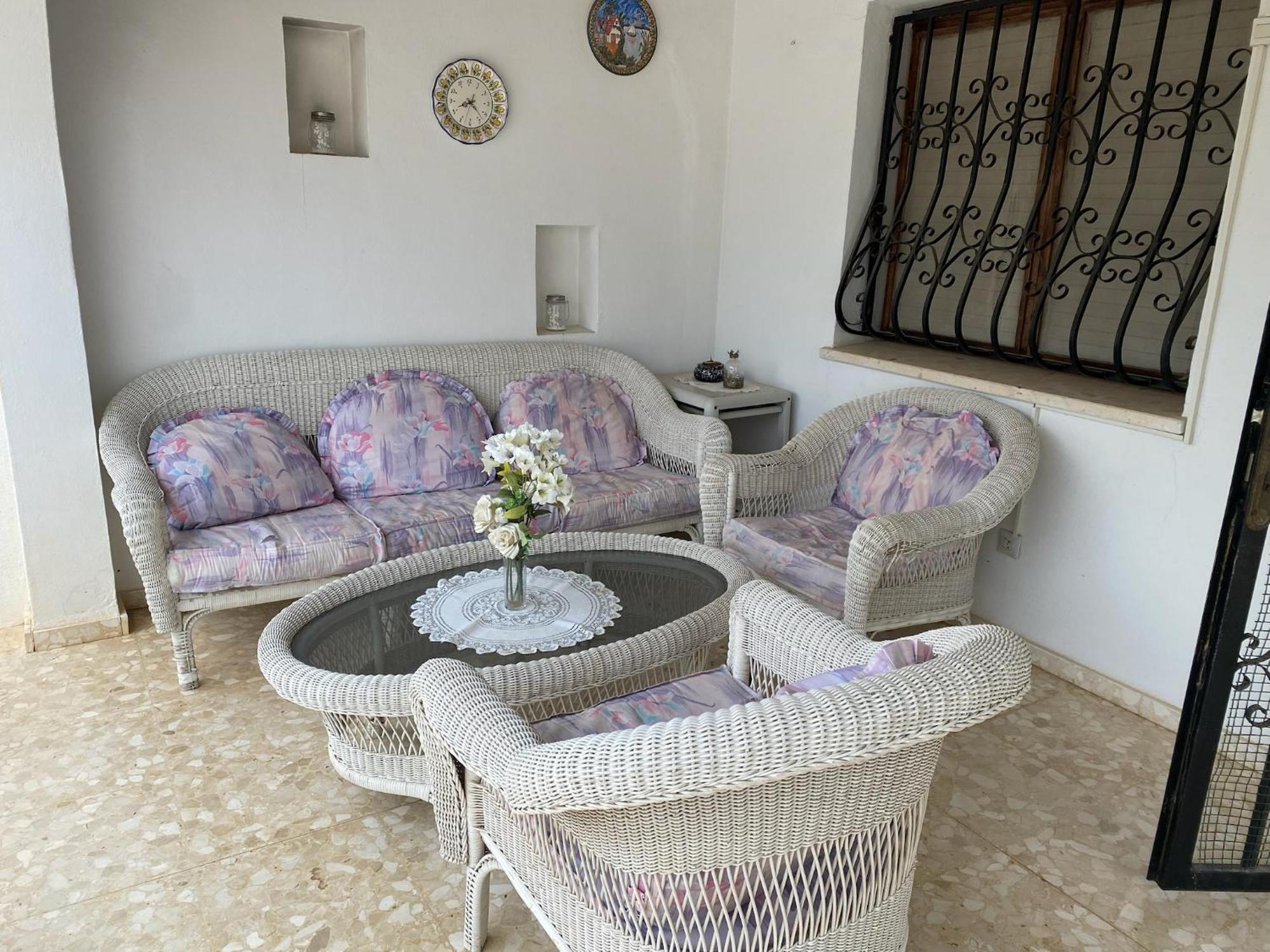 Villa Foya Blanca Foyes Blanques Esterno foto