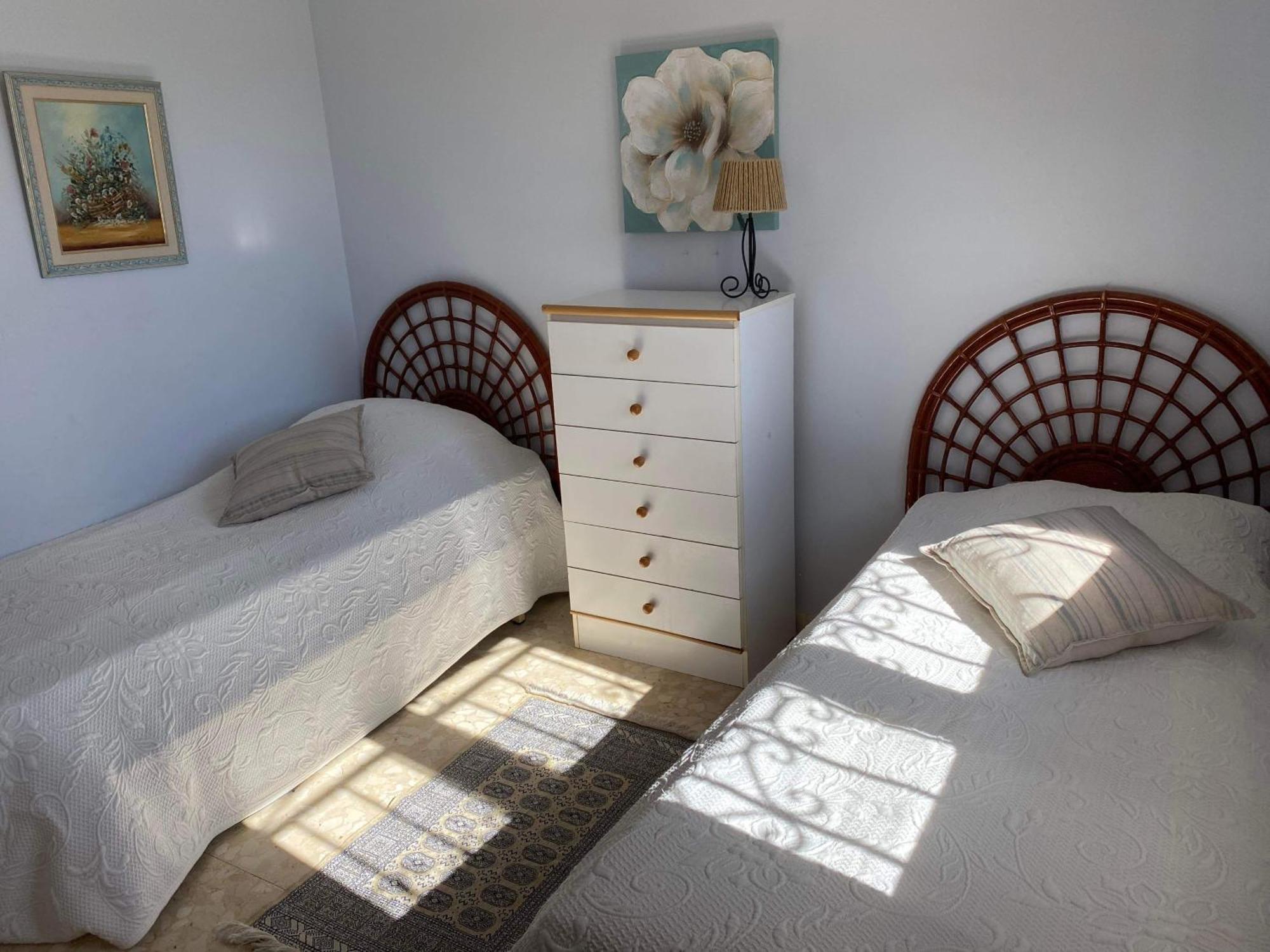 Villa Foya Blanca Foyes Blanques Esterno foto