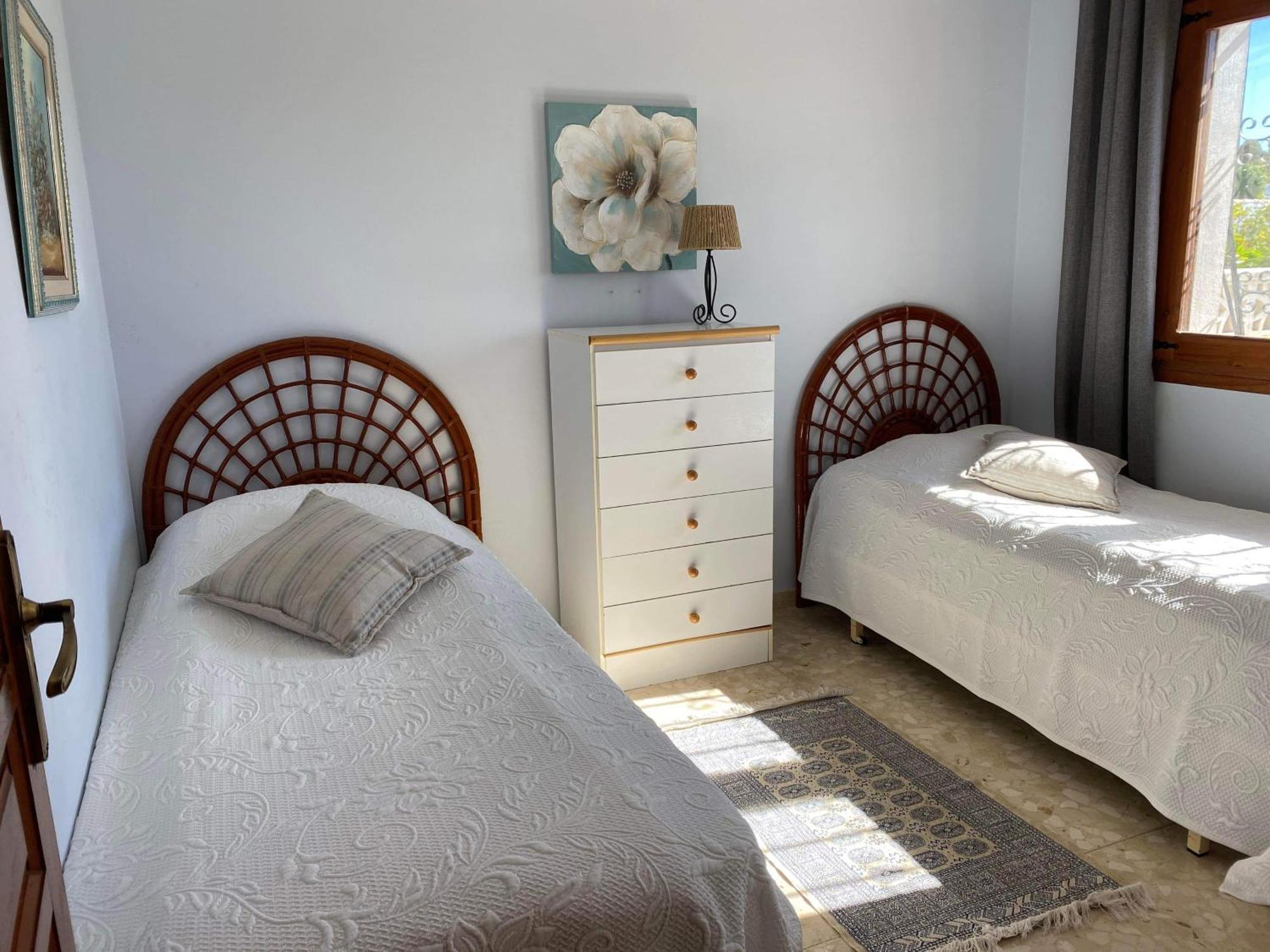 Villa Foya Blanca Foyes Blanques Esterno foto