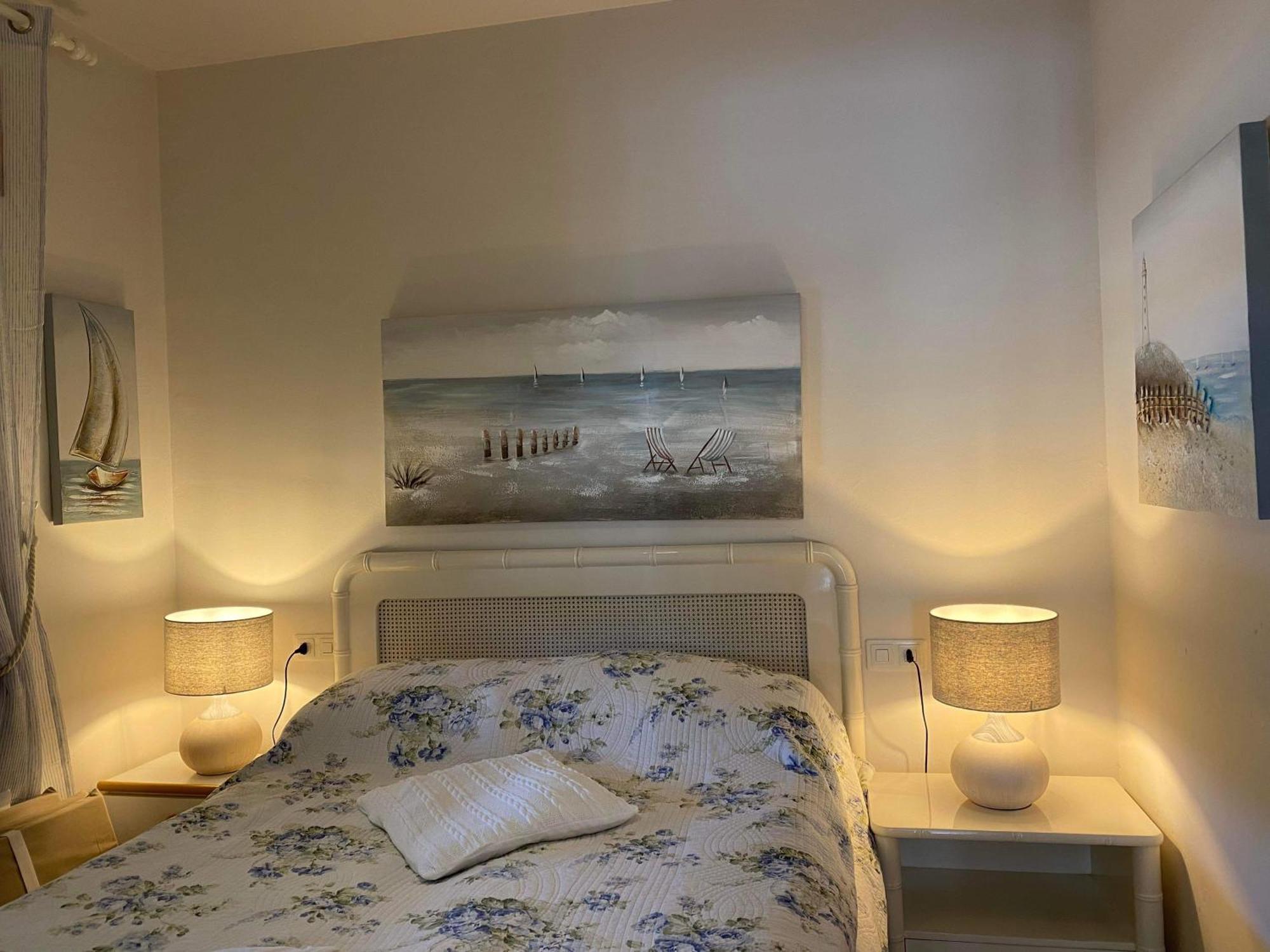 Villa Foya Blanca Foyes Blanques Esterno foto