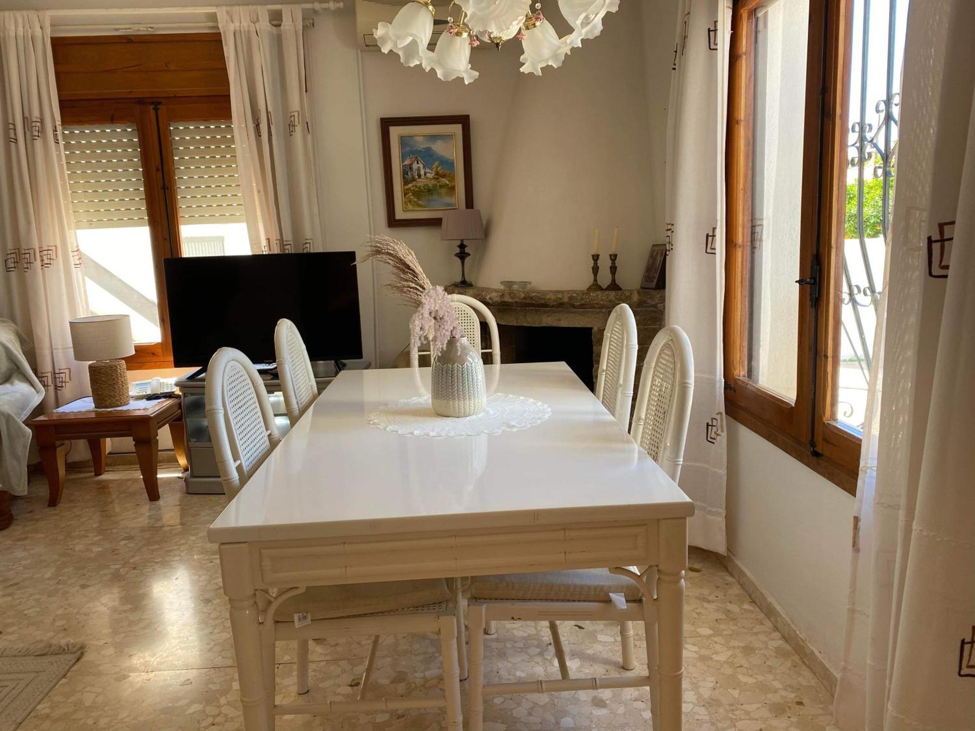 Villa Foya Blanca Foyes Blanques Esterno foto