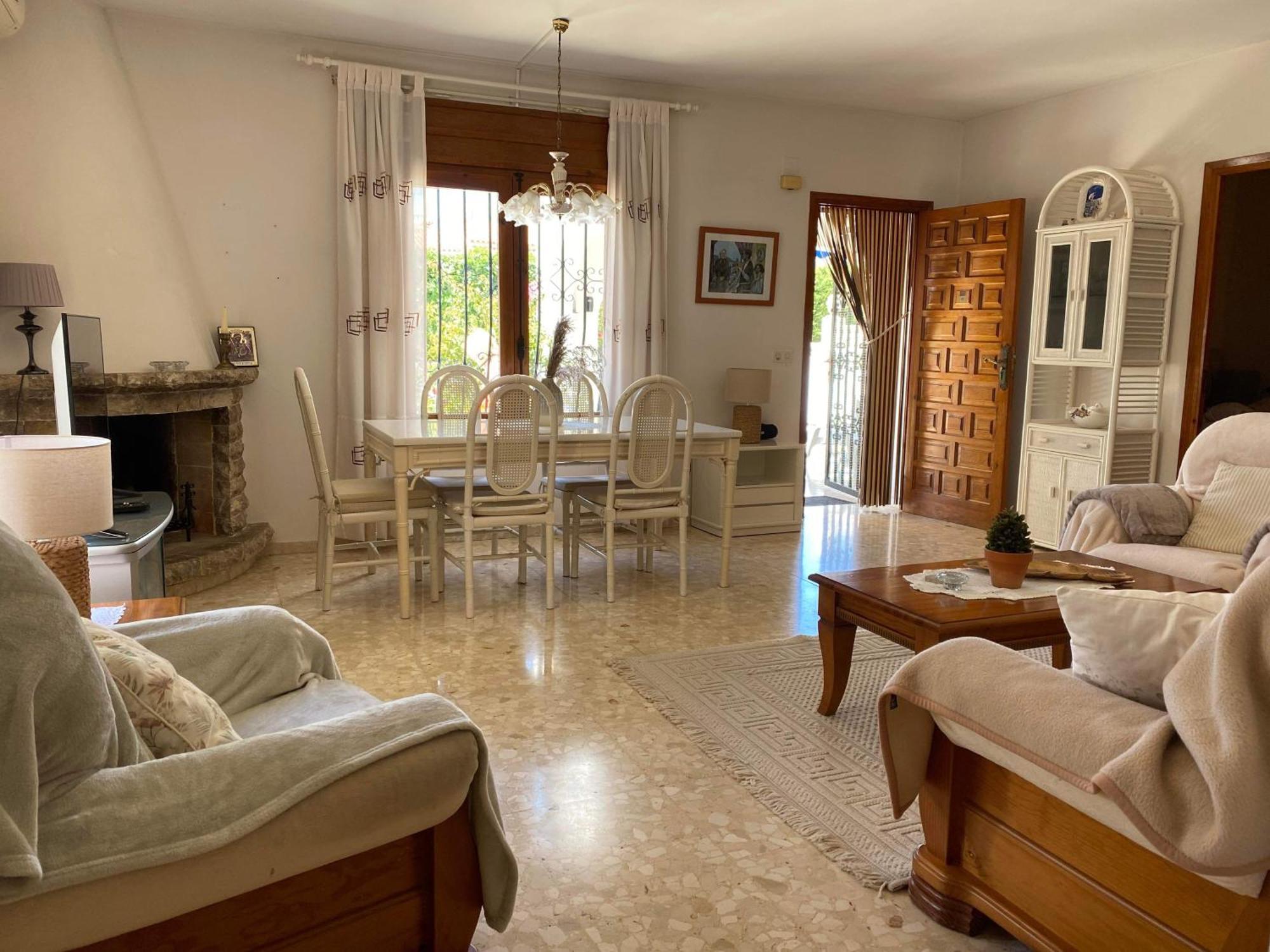Villa Foya Blanca Foyes Blanques Esterno foto